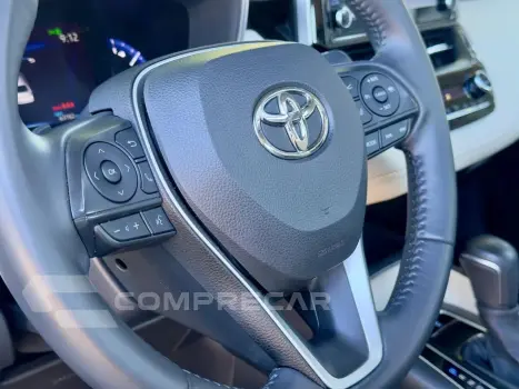 COROLLA 2.0 Altis 16V