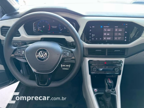 T-Cross Highline 1.4 Tsi
