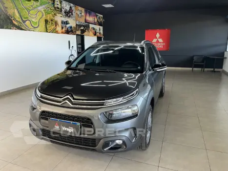 C4 CACTUS 1.6 VTI 120 Feel