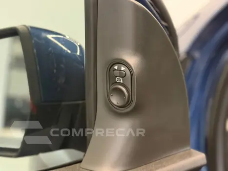 SPIN 1.8 PREMIER 8V FLEX 4P AUTOMÁTICO