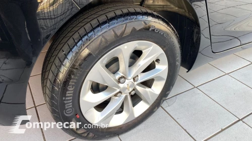CHEVROLET ONIX 1.0 TURBO LTZ