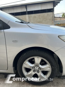 COROLLA 1.8 XEI 16V