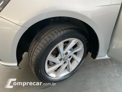 VOYAGE 1.6 MSI Totalflex Trendline