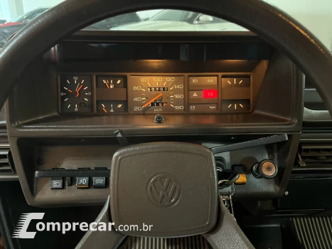 PARATI 1.6 LS 8V