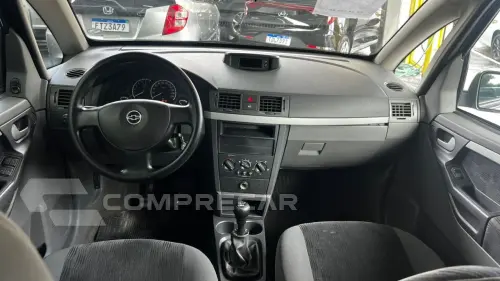 Meriva 1.8 4P FLEX MAXX