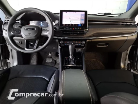 COMPASS 1.3 T270 Turbo S