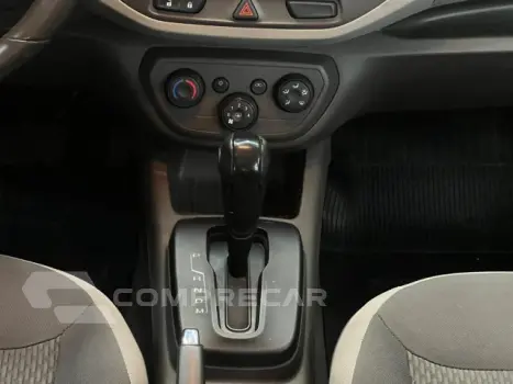 SPIN - 1.8 ADVANTAGE 8V 4P AUTOMÁTICO