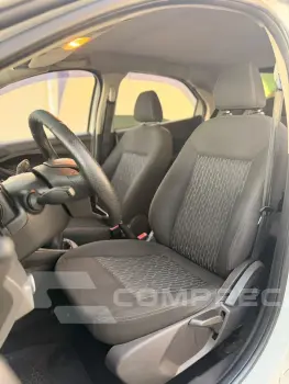 KA 1.5 SE 16V
