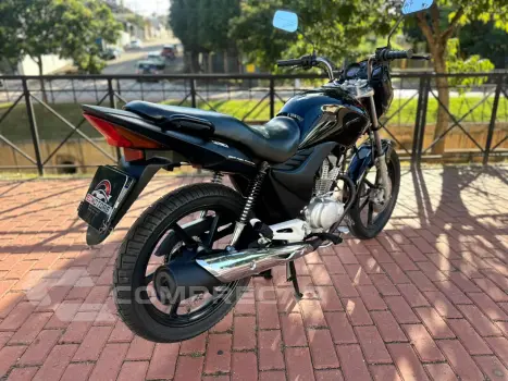 CG 150 TITAN EX