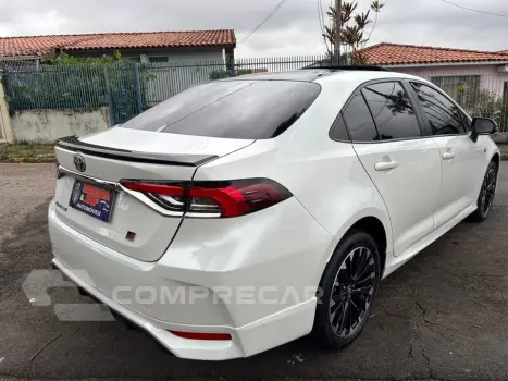COROLLA 2.0 Vvt-ie Gr-s