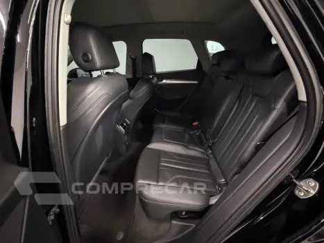 Q5 Ambiente 2.0 TFSI Quattro S tronic