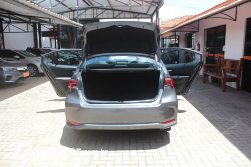 Corolla 2.0 16V 4P XEI FLEX AUTOMÁTICO