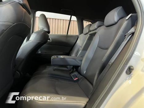 COROLLA CROSS 2.0 VVT-IE FLEX XRE DIRECT SHIFT