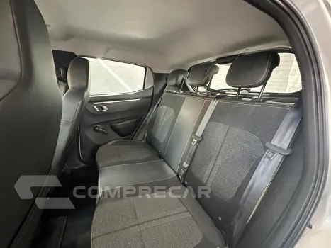 Kwid KWID OUTSIDER 1.0 Flex 12V 5p Mec.