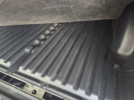 Saveiro 1.6 16V FLEX MSI TRENDLINE CABINE SIMPLES