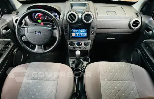 ECOSPORT 1.6 Freestyle 8V