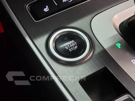 Tiggo 7 TXS 1.5 16V Turbo Flex Aut.