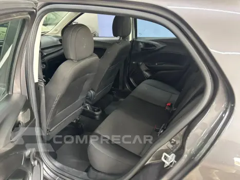 ARGO DRIVE 1.0 6V Flex