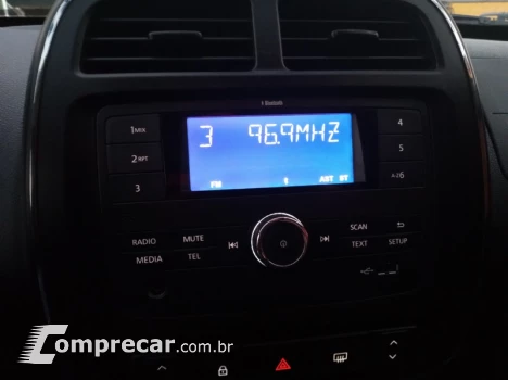 KWID Zen 1.0 Flex 12V 5p Mec.