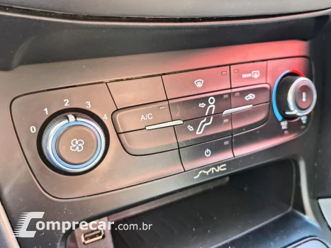 FOCUS 2.0 SE Sedan 16V