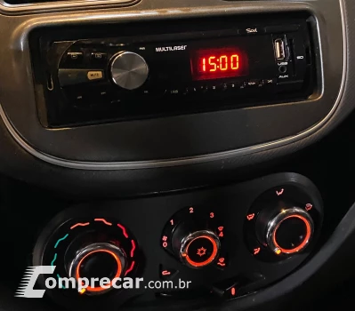 PALIO 1.0 MPI Attractive 8V