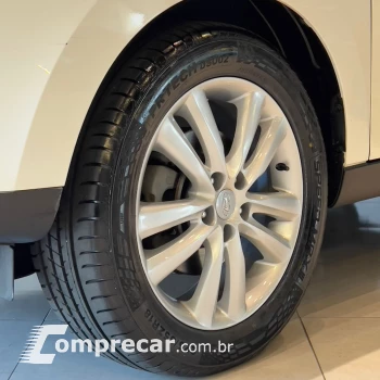 ix35 GLS 2.0 16V 2WD Flex Aut.