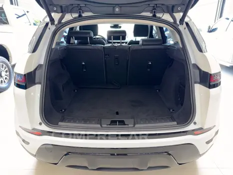 Evoque 2.0 SE
