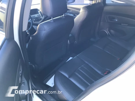CRUZE 1.8 LT 16V