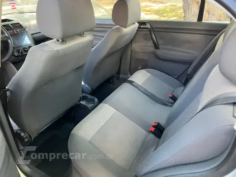 POLO 1.6 MI Comfortline 8V