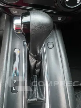 HR-V