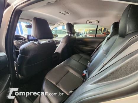 COROLLA 2.0 Vvt-ie XEI