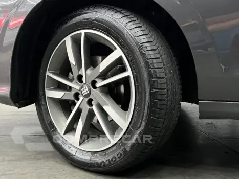 CRONOS - 1.3 FIREFLY PRECISION CVT