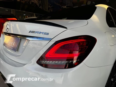 C 300 2.0 CGI GASOLINA SPORT 9G-TRONIC
