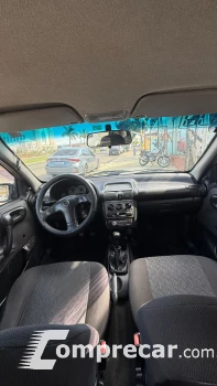 Corsa Sed Class.Spirit 1.0/1.0 FlexPower
