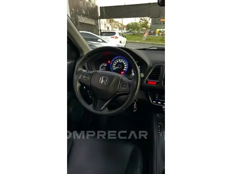 HR-V 1.8 16V FLEX EX 4P AUTOMÁTICO
