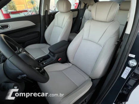 HR-V 1.5 DI I-vtec Turbo Touring