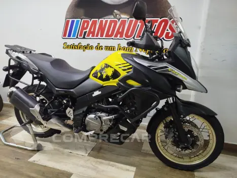 VSTROM 650 XT