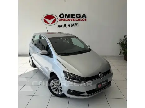 FOX 1.6 MSI TOTAL FLEX CONNECT 4P MANUAL