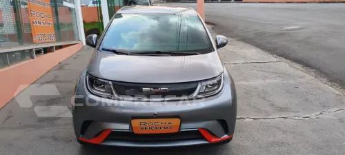 Dolphin 44,9 KW ELÉTRICO GS