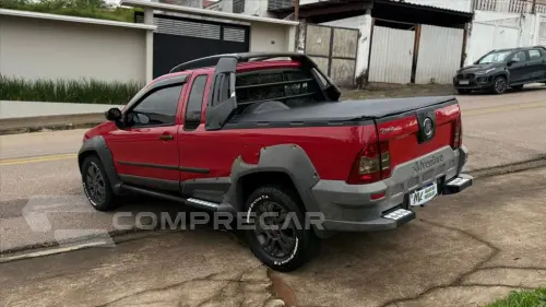 STRADA 1.8 MPI ADVENTURE CE 8V FLEX 2P MANUAL