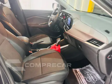 MONTANA 1.2 Turbo Premier