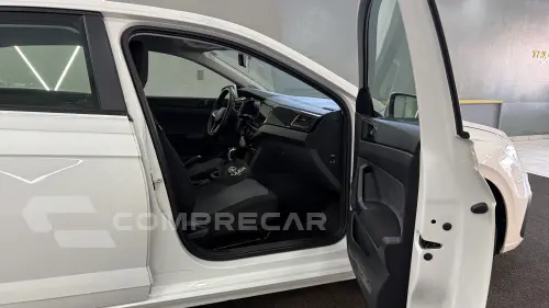 VIRTUS 1.0 170 TSI