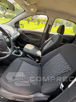 Ford Ka 1.0 S