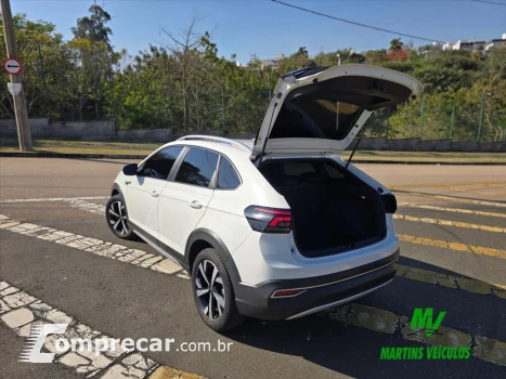NIVUS 1.0 200 TSI TOTAL FLEX HIGHLINE AUTOMÁTICO