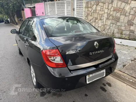 SYMBOL 1.6 Privilège 16V