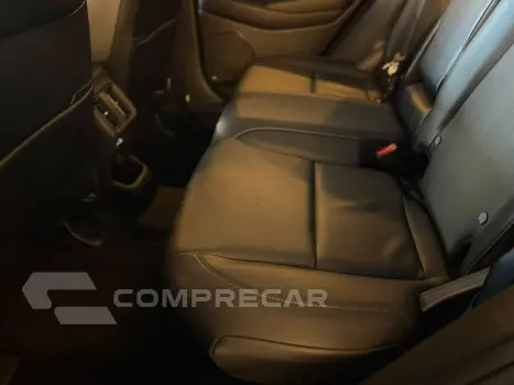 HR-V 1.5 DI I-VTEC TURBO FLEX TOURING CVT
