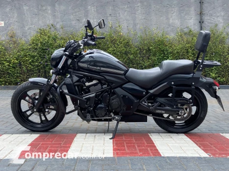 VULCAN S 650 ABS