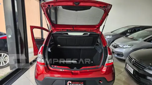 SANDERO 1.6 16V SCE Stepway