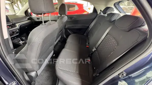 HB 20 Hatch 1.0 12V 4P FLEX TGDI TURBO COMFORT PLUS