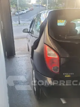 CELTA 1.0 MPFI Life 8V